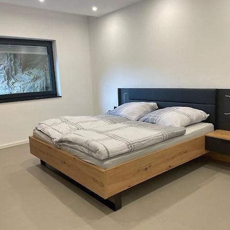 Ferienwohnung Am Kreuzberg Schleiden Extérieur photo