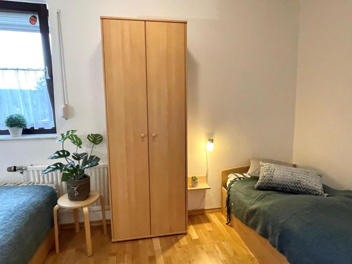 Ferienwohnung Am Kreuzberg Schleiden Extérieur photo