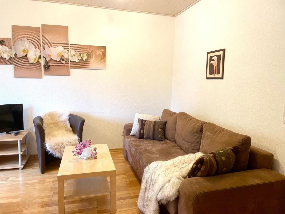 Ferienwohnung Am Kreuzberg Schleiden Extérieur photo