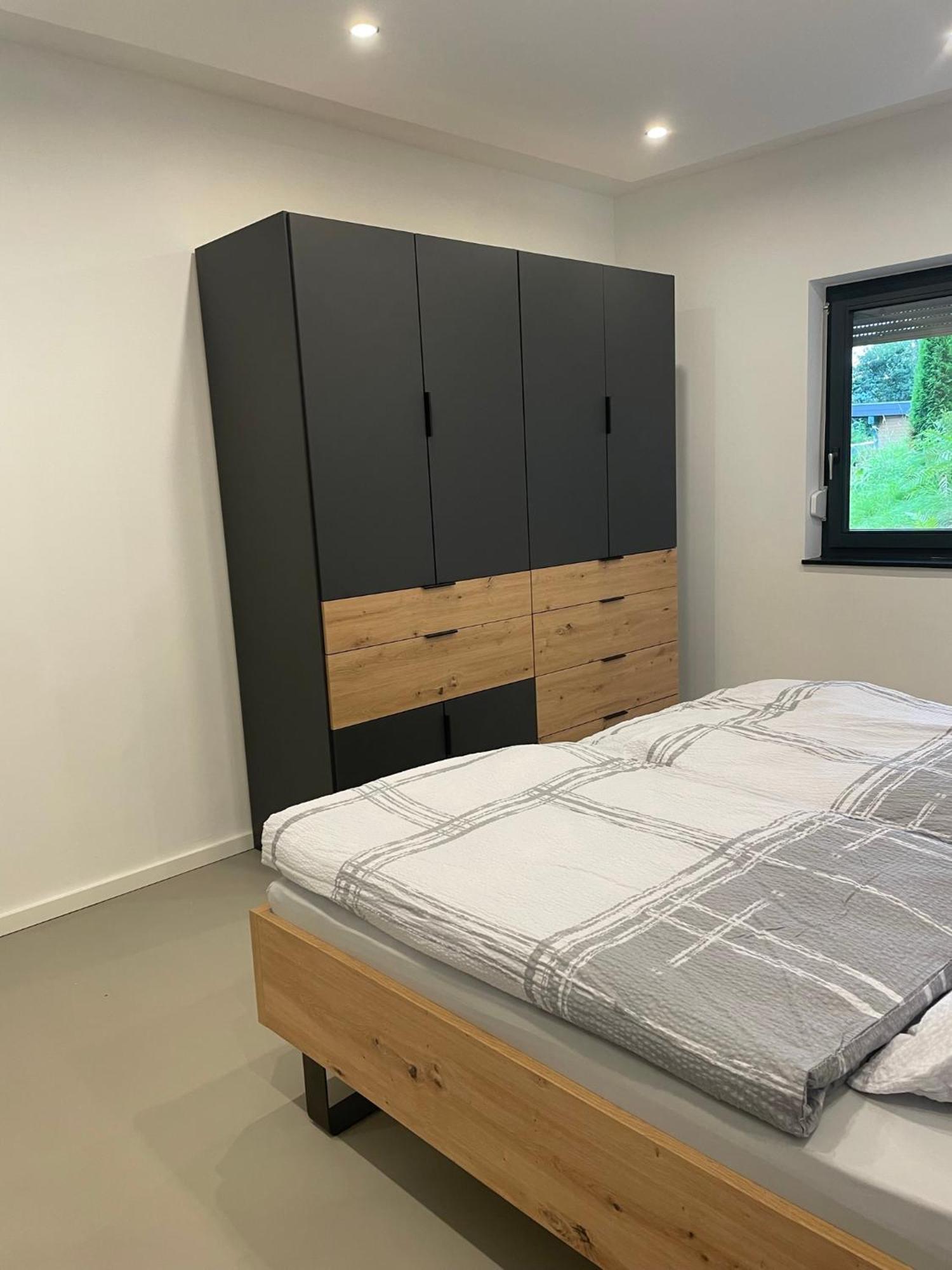 Ferienwohnung Am Kreuzberg Schleiden Extérieur photo