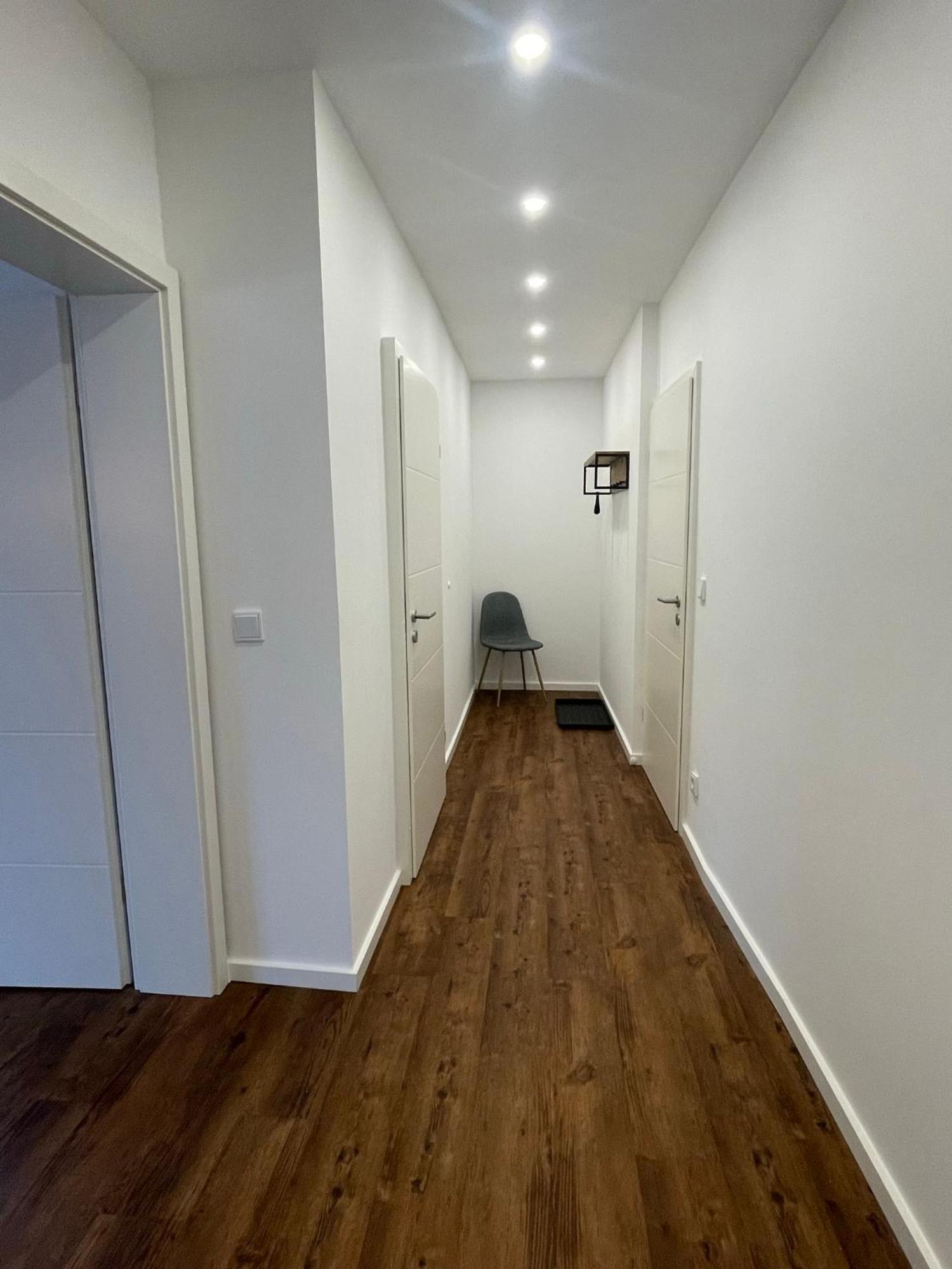 Ferienwohnung Am Kreuzberg Schleiden Extérieur photo
