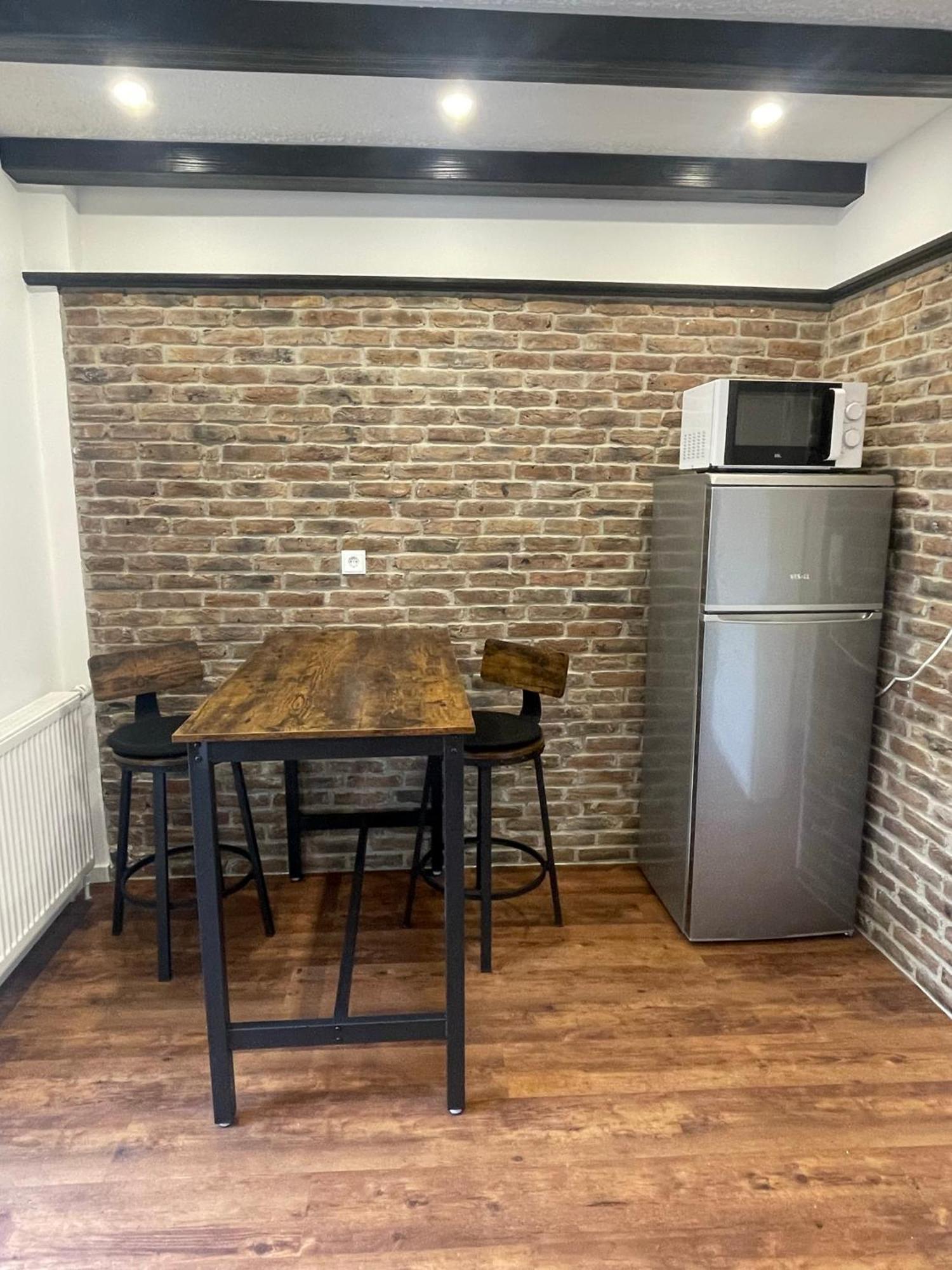 Ferienwohnung Am Kreuzberg Schleiden Extérieur photo