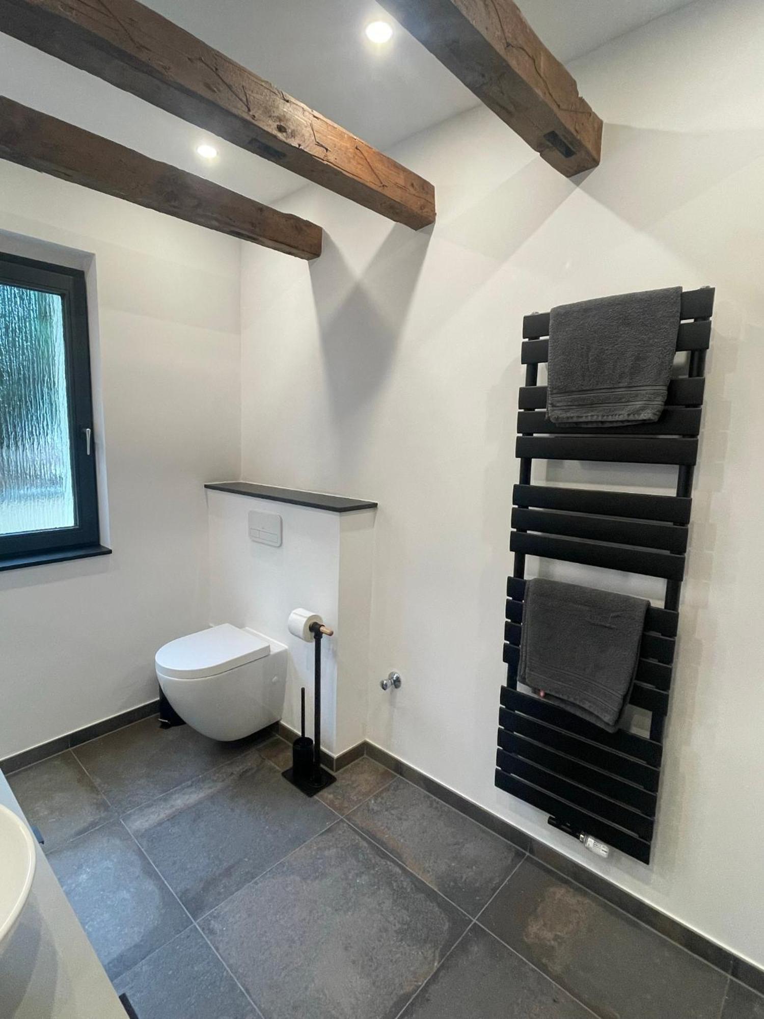 Ferienwohnung Am Kreuzberg Schleiden Extérieur photo